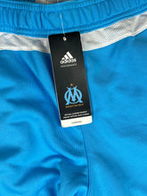 Load image into Gallery viewer, vintage Adidas Olympique Marseille joggingpants Adidas
