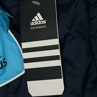 vintage Adidas Olympique Marseille parka DSWT Adidas