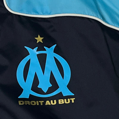 vintage Adidas Olympique Marseille parka DSWT Adidas