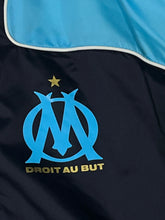 Cargar imagen en el visor de la galería, vintage Adidas Olympique Marseille parka DSWT Adidas
