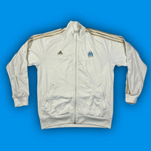 Carregar imagem no visualizador da galeria, vintage Adidas Olympique Marseille trackjacket Adidas
