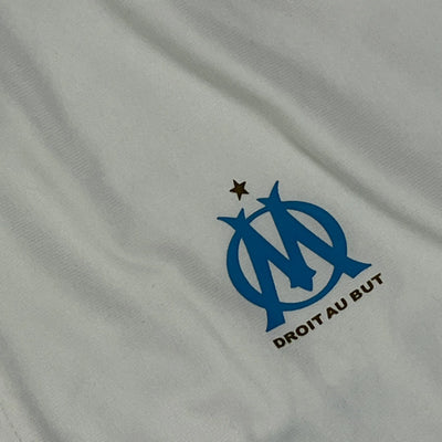 vintage Adidas Olympique Marseille trackjacket Adidas