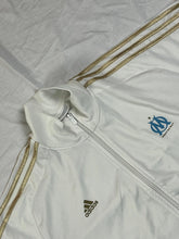 Lade das Bild in den Galerie-Viewer, vintage Adidas Olympique Marseille trackjacket Adidas
