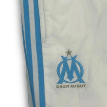 Lade das Bild in den Galerie-Viewer, vintage Adidas Olympique Marseille trackpants Adidas
