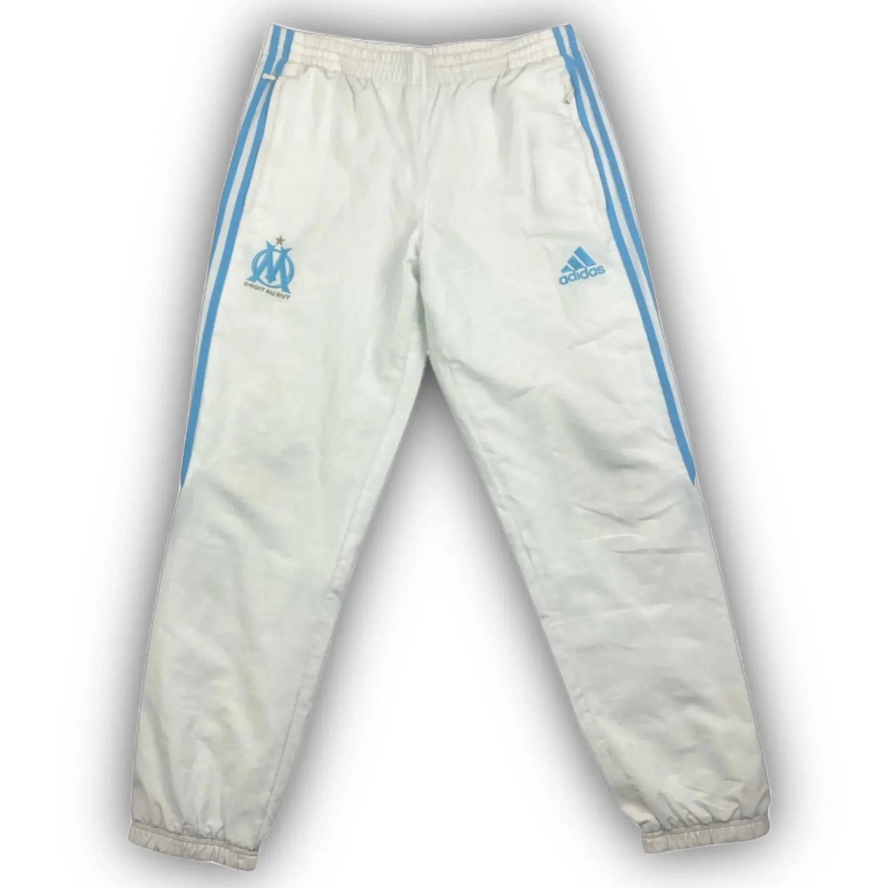 vintage Adidas Olympique Marseille trackpants Adidas