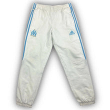 Carregar imagem no visualizador da galeria, vintage Adidas Olympique Marseille trackpants Adidas
