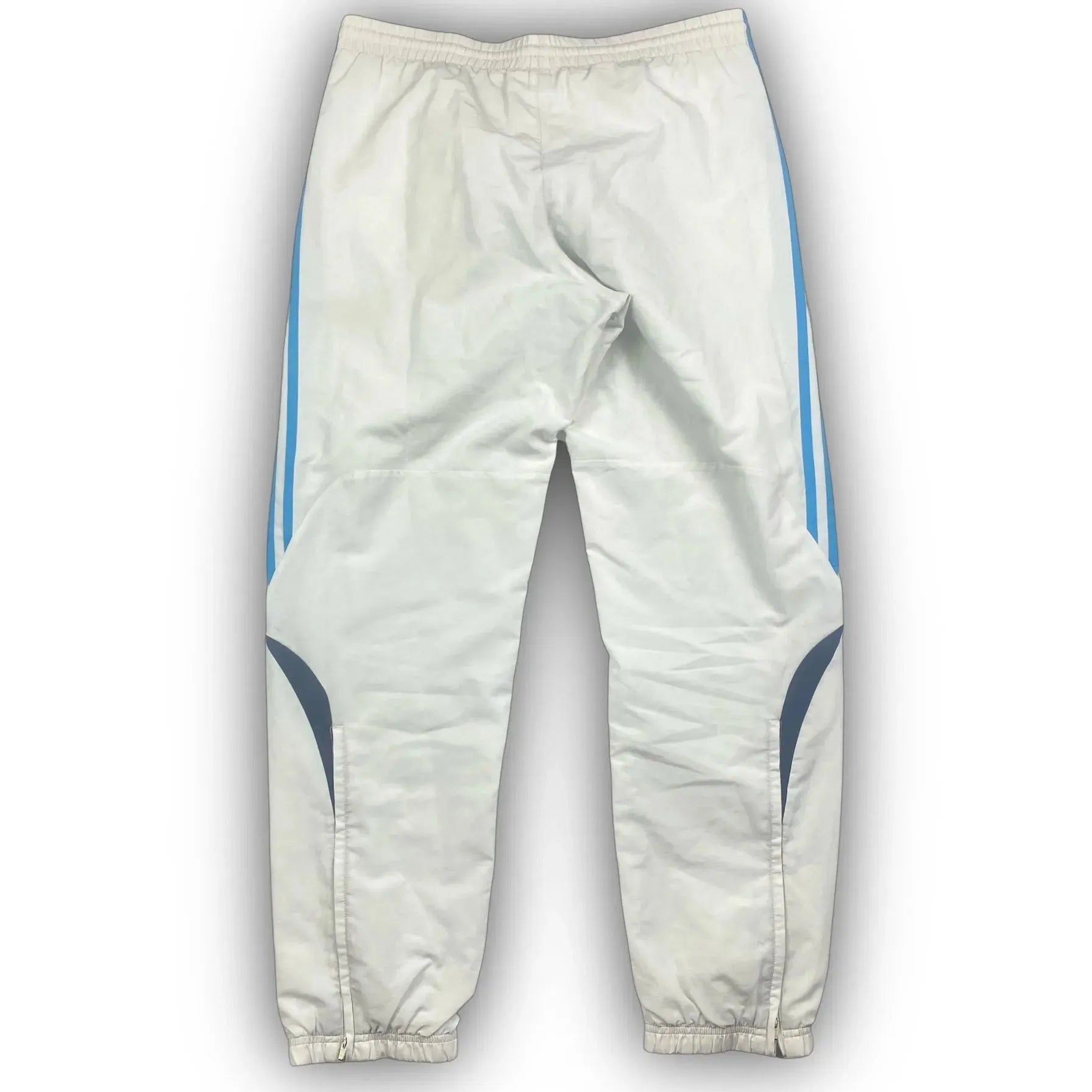 vintage Adidas Olympique Marseille trackpants Adidas