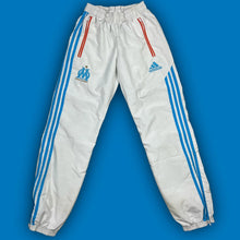 Carica l&#39;immagine nel visualizzatore di Gallery, vintage Adidas Olympique Marseille trackpants Adidas
