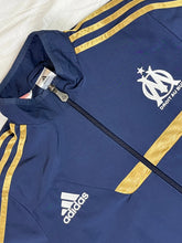 Carregar imagem no visualizador da galeria, vintage Adidas Olympique Marseille tracksuit 439sportswear
