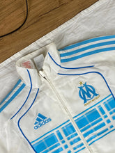 Charger l&#39;image dans la galerie, vintage Adidas Olympique Marseille tracksuit Adidas
