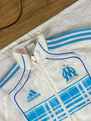 vintage Adidas Olympique Marseille tracksuit Adidas