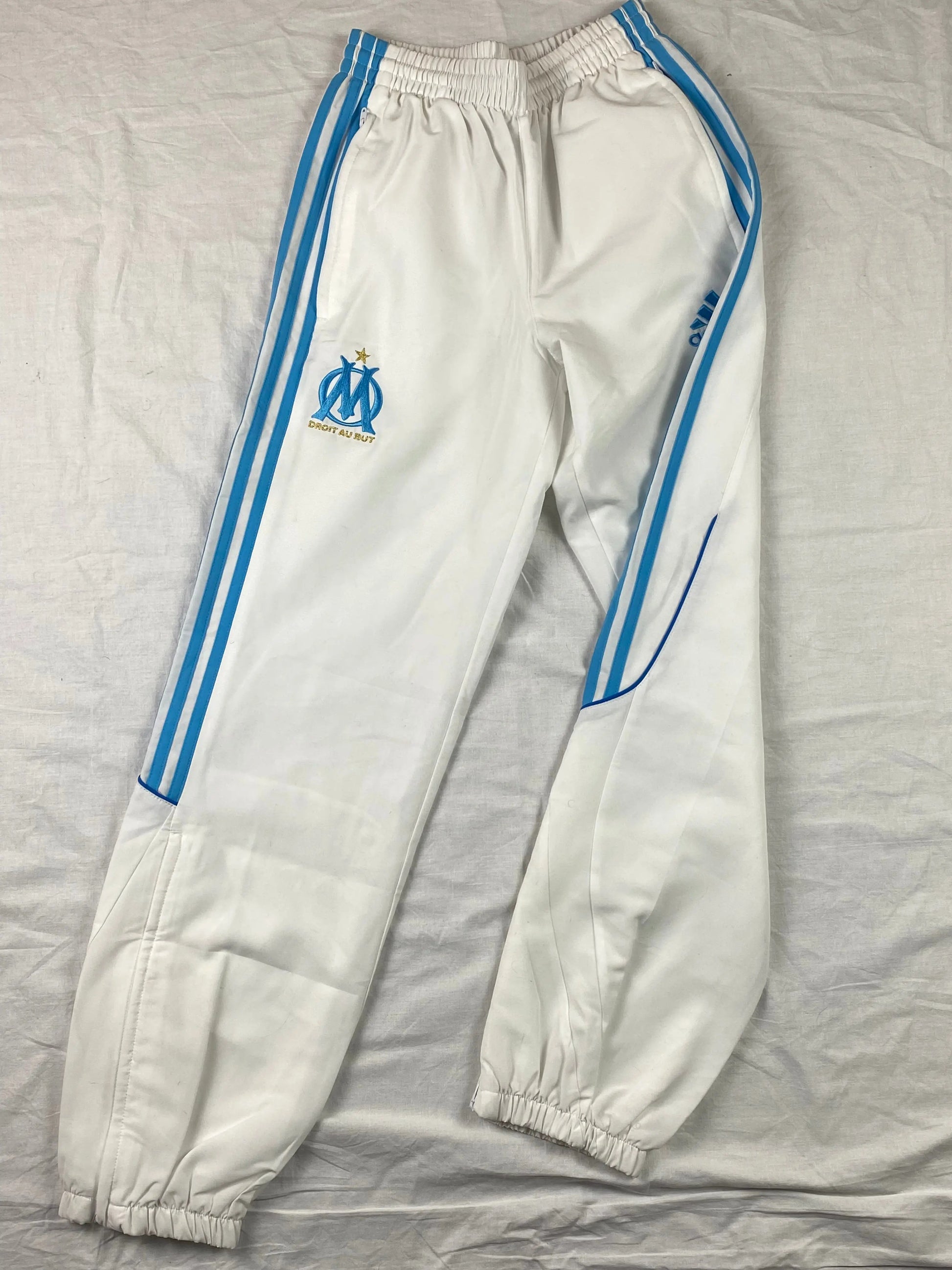 vintage Adidas Olympique Marseille tracksuit Adidas