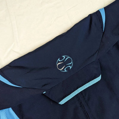 vintage Adidas Olympique Marseille tracksuit Adidas