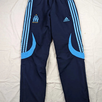 vintage Adidas Olympique Marseille tracksuit Adidas