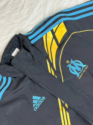 vintage Adidas Olympique Marseille tracksuit Adidas