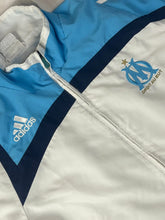 Lade das Bild in den Galerie-Viewer, vintage Adidas Olympique Marseille tracksuit Adidas
