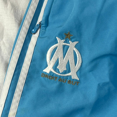 vintage Adidas Olympique Marseille tracksuit Adidas