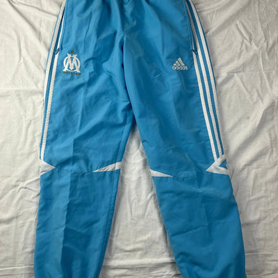 vintage Adidas Olympique Marseille tracksuit Adidas