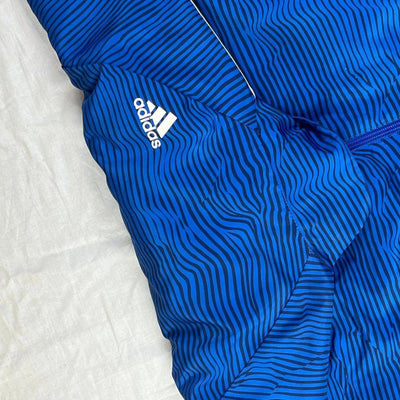 vintage Adidas Olympique Marseille tracksuit Adidas