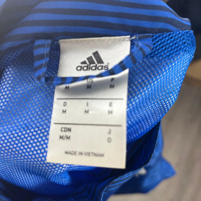 vintage Adidas Olympique Marseille tracksuit Adidas