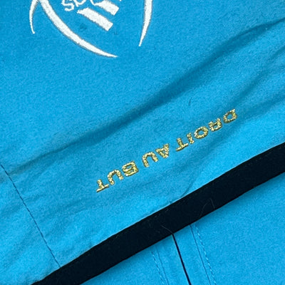 vintage Adidas Olympique Marseille windbreaker Adidas