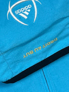 vintage Adidas Olympique Marseille windbreaker Adidas