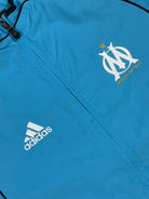 vintage Adidas Olympique Marseille windbreaker Adidas