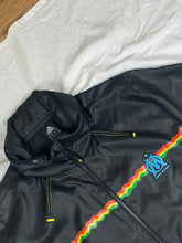 Load image into Gallery viewer, vintage Adidas Olympique Marseille x Bob Marley Adidas
