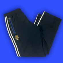 Load image into Gallery viewer, vintage Adidas Real Madrid UCL trackpants Adidas
