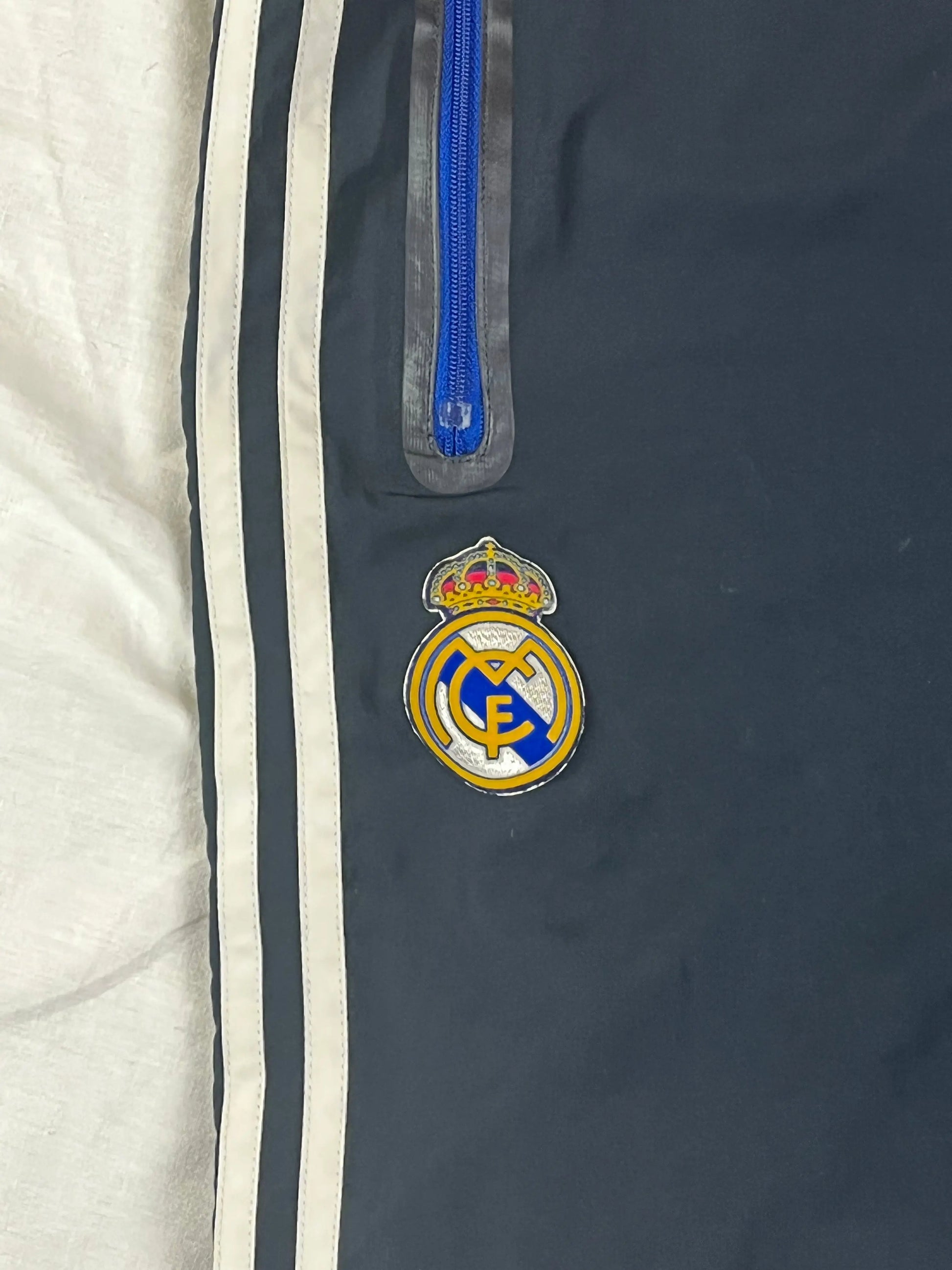 vintage Adidas Real Madrid UCL trackpants Adidas