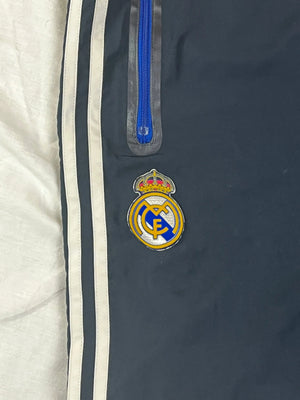 vintage Adidas Real Madrid UCL trackpants Adidas