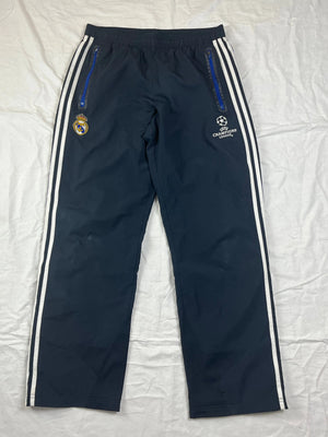 vintage Adidas Real Madrid UCL trackpants Adidas