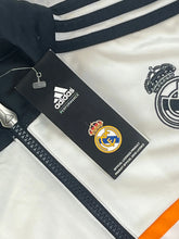Lade das Bild in den Galerie-Viewer, vintage Adidas Real Madrid jogger Adidas
