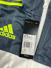 Carica l&#39;immagine nel visualizzatore di Gallery, vintage Adidas Real Madrid jogger DSWT 2011-2012 Adidas
