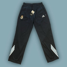 Cargar imagen en el visor de la galería, vintage Adidas Real Madrid joggingpants Adidas
