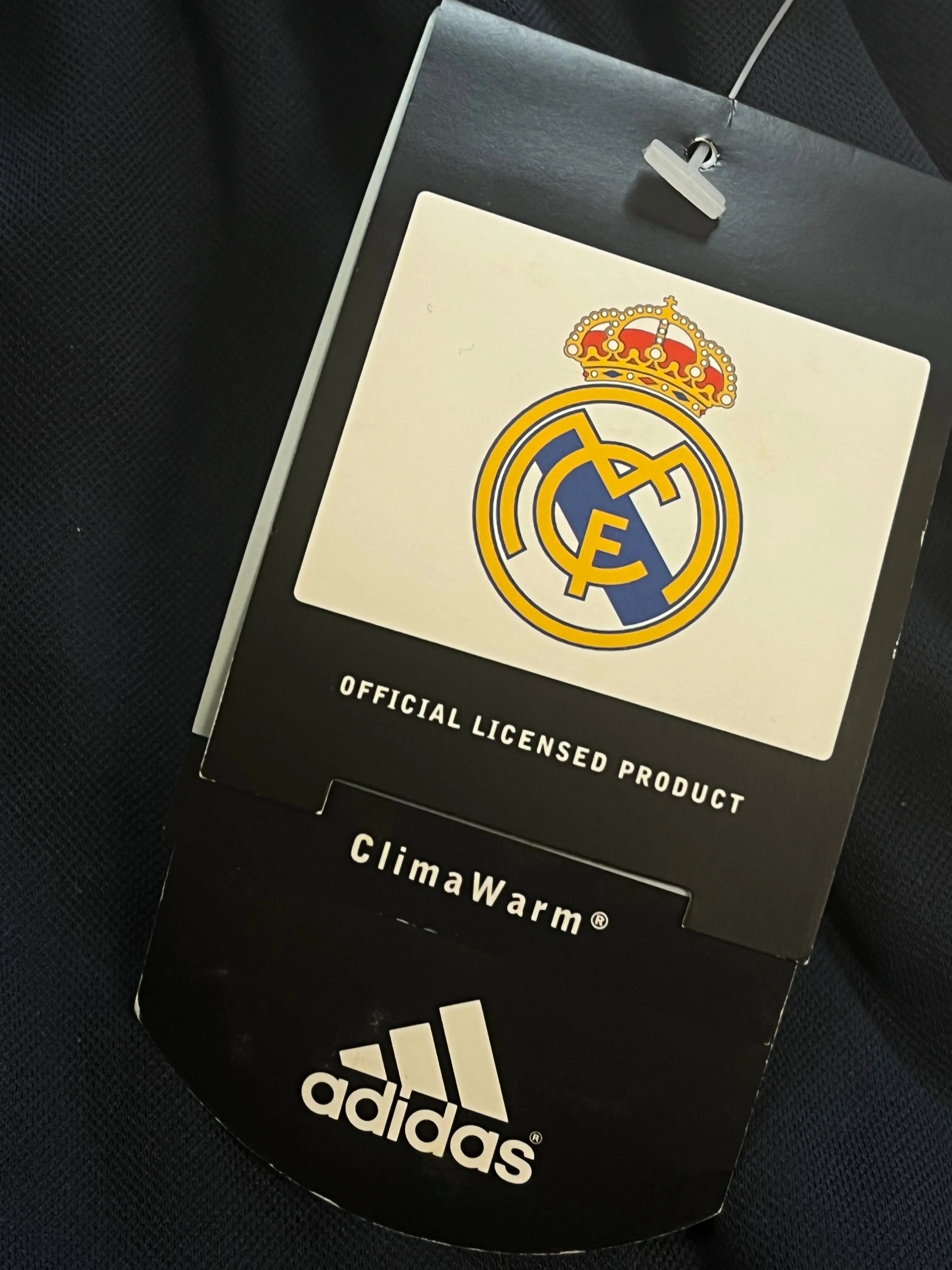 vintage Adidas Real Madrid joggingpants Adidas