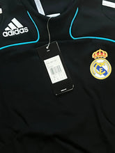 Carregar imagem no visualizador da galeria, vintage Adidas Real Madrid sweater DSWT Adidas
