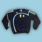 vintage Adidas Real Madrid sweater DSWT Adidas