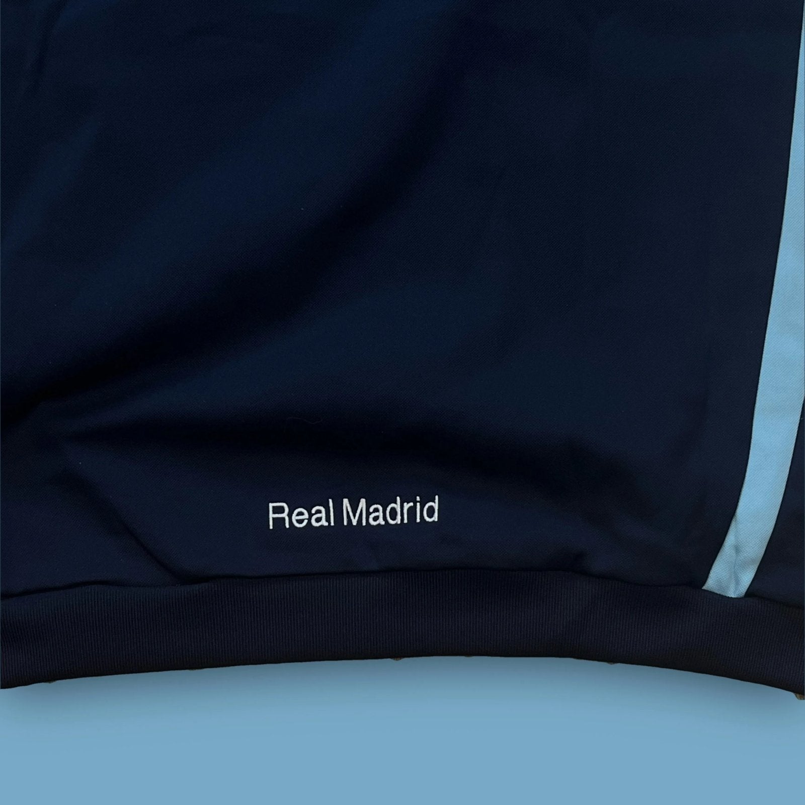 vintage Adidas Real Madrid sweater DSWT Adidas