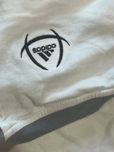 Cargar imagen en el visor de la galería, vintage Adidas Real Madrid t-shirt DSWT Adidas
