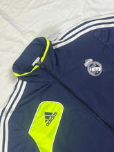 Carica l&#39;immagine nel visualizzatore di Gallery, vintage Adidas Real Madrid trackjacket Adidas
