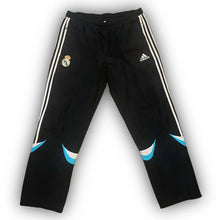Load image into Gallery viewer, vintage Adidas Real Madrid trackpants Adidas
