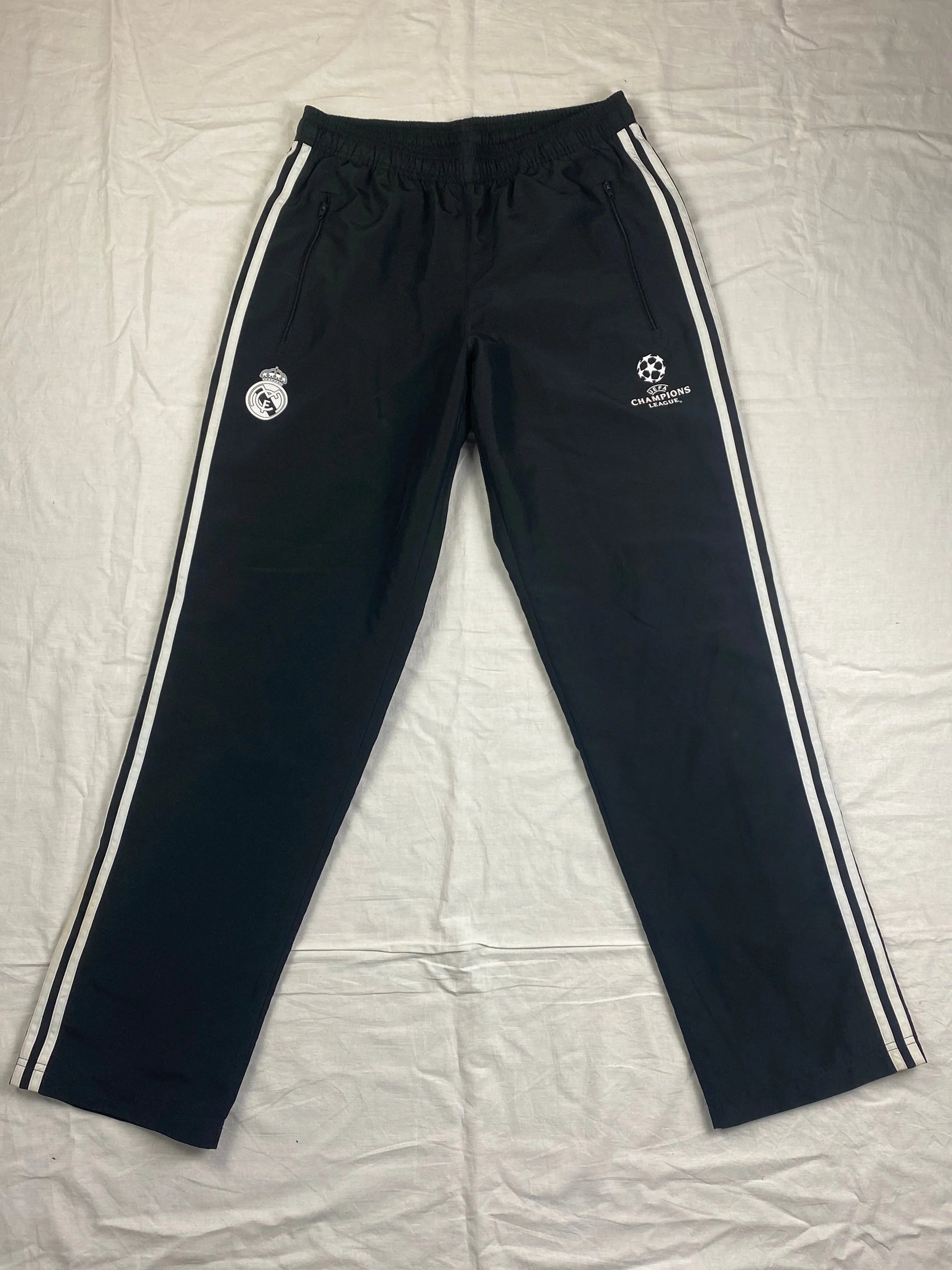 vintage Adidas Real Madrid trackpants Adidas