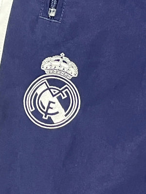 vintage Adidas Real Madrid trackpants Adidas