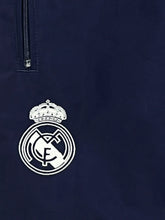 Cargar imagen en el visor de la galería, vintage Adidas Real Madrid trackpants Adidas
