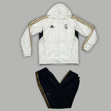 Charger l&#39;image dans la galerie, vintage Adidas Real Madrid tracksuit Adidas
