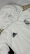 Cargar imagen en el visor de la galería, vintage Adidas Real Madrid tracksuit Adidas
