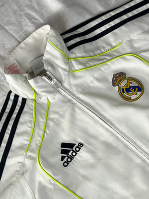 vintage Adidas Real Madrid tracksuit Adidas
