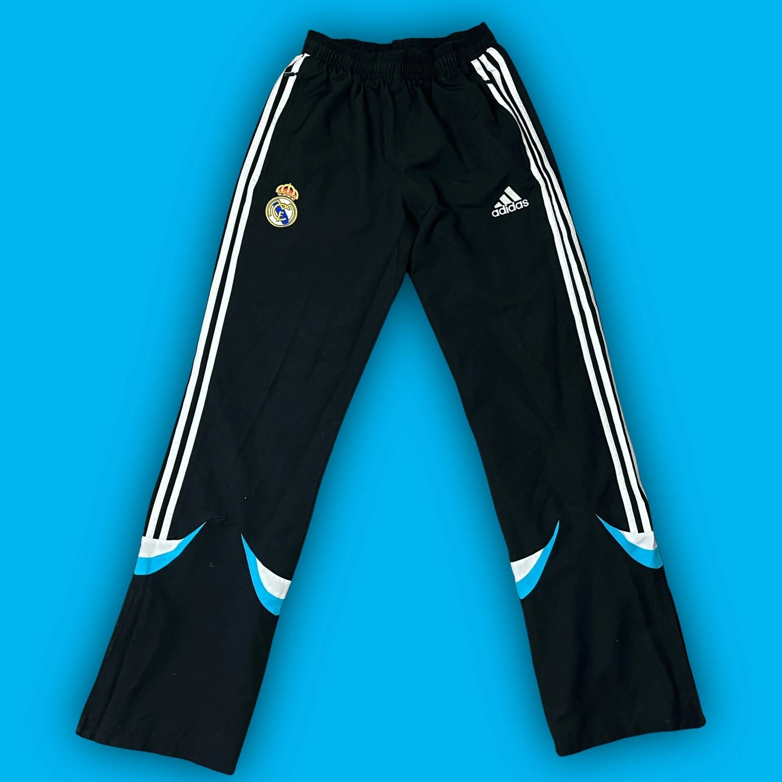 vintage Adidas Real Madrid tracksuit Adidas
