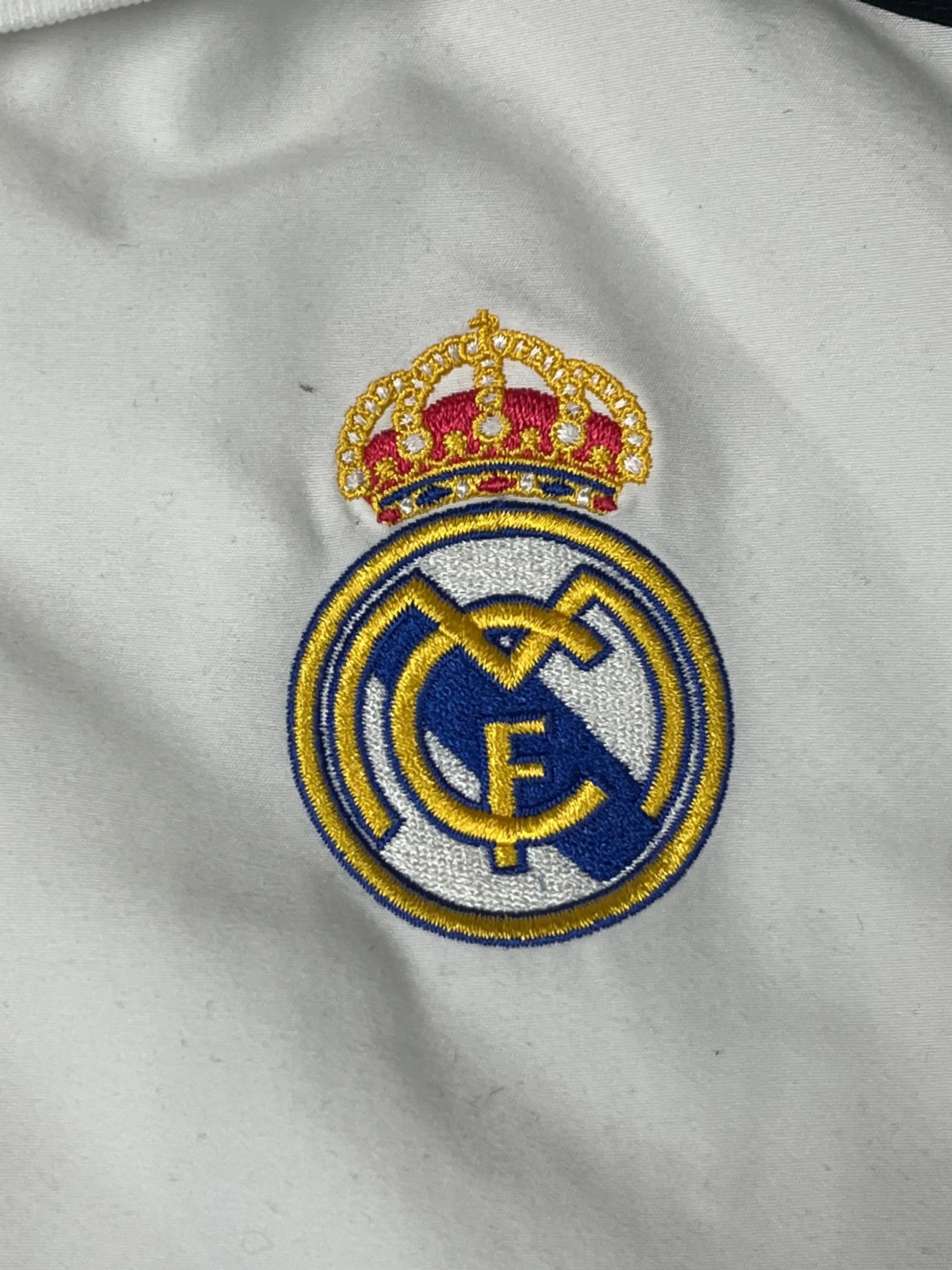 vintage Adidas Real Madrid tracksuit Adidas